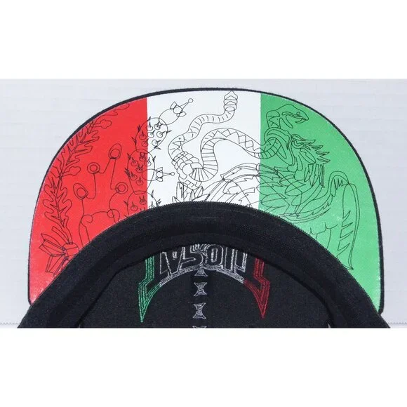 Tap Out Cap MEXICO - Picture 11 of 11